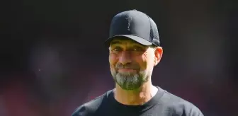 Jürgen Klopp'un Real Madrid teknik direktörlüğü için koştuğu şart olay