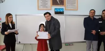 Keban'da karne töreni düzenlendi