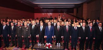 Kıbrıs'ta 'Akıllı Ulaşım Sistemi Elektronik Denetleme ve Akıllı Kavşak Projesi' tanıtıldı