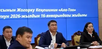 Kırgızistan giyim sektörü Rusya pazarına erişimde zorluk yaşıyor