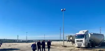 Kırklareli'nden kısa kısa