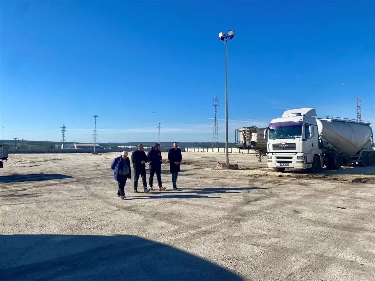 Kırklareli'nden kısa kısa