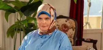 Kızılcık Şerbeti 122. bölüm fragmanı yayınlandı mı?