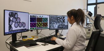Kocaeli Üniversitesi, Bilim Park katkısıyla araştırma üniversitesi olma yolunda ilerliyor