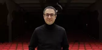 Koro şefleri, 10 yıldır DÇK'nin 'Walter Strauss Uluslararası Koro Şefliği Master Class'ında eğitim alıyor