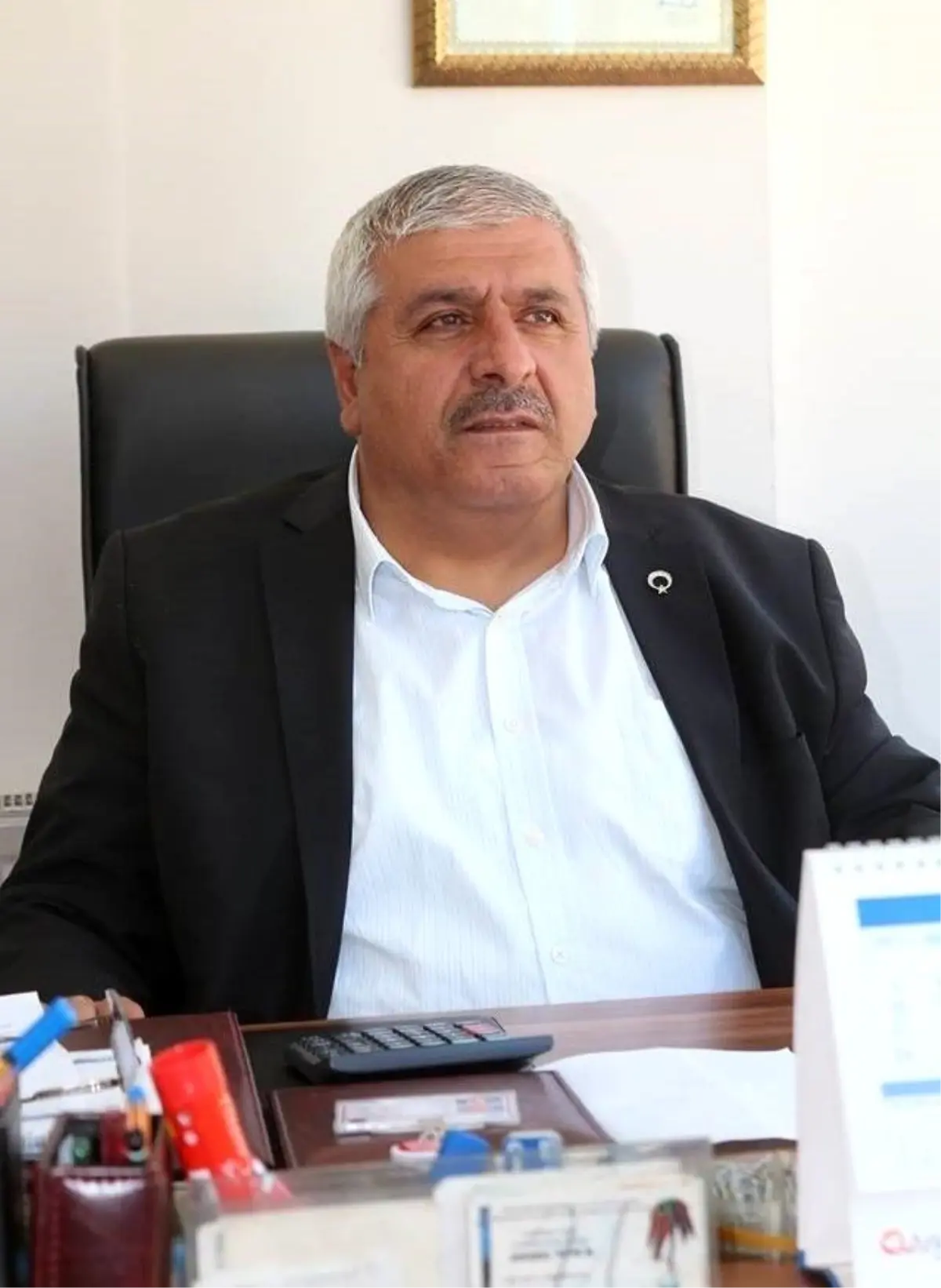 Kotanlı; "Kamu çalışanları göstermelik tepkiler değil, masada gerçek kazanımlar istiyordu"