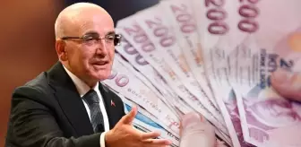 Londra'daki yatırımcılara rakam verdi! İşte enflasyonda 2026 hedefi