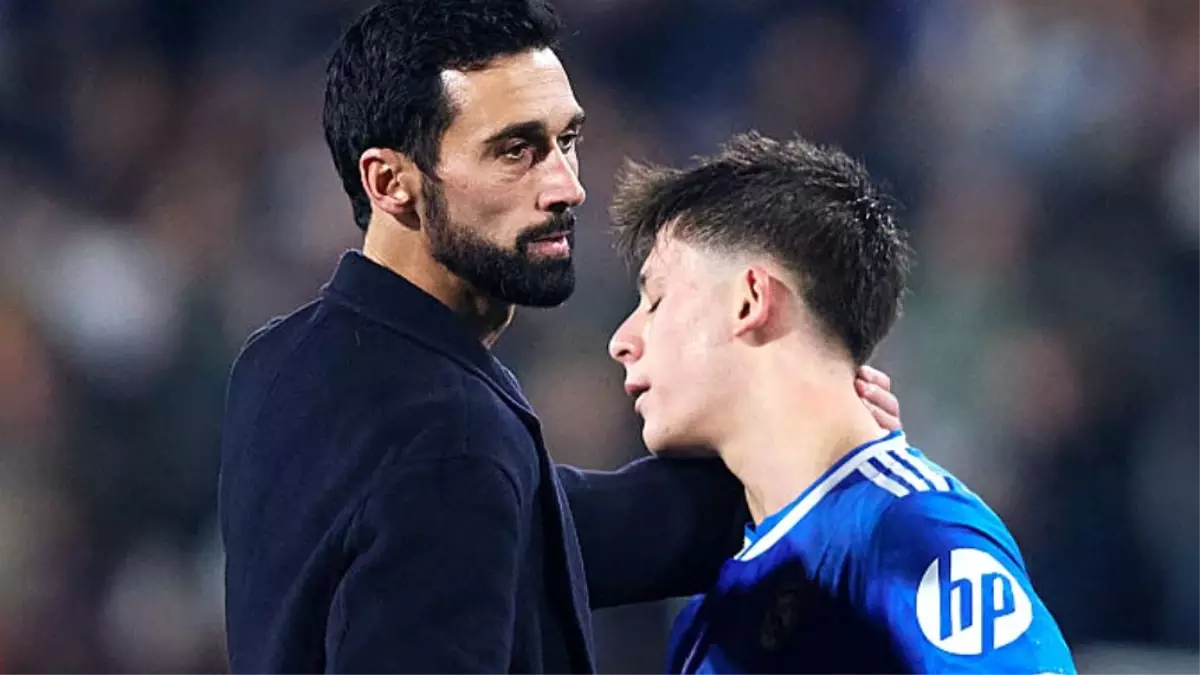 Real Madrid ikinci lig takımı Albacete'ye yenilerek Kral Kupası'ndan elendi