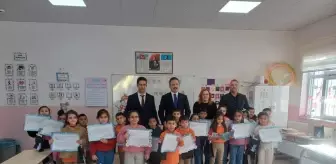 Malazgirt'te karne töreni düzenlendi