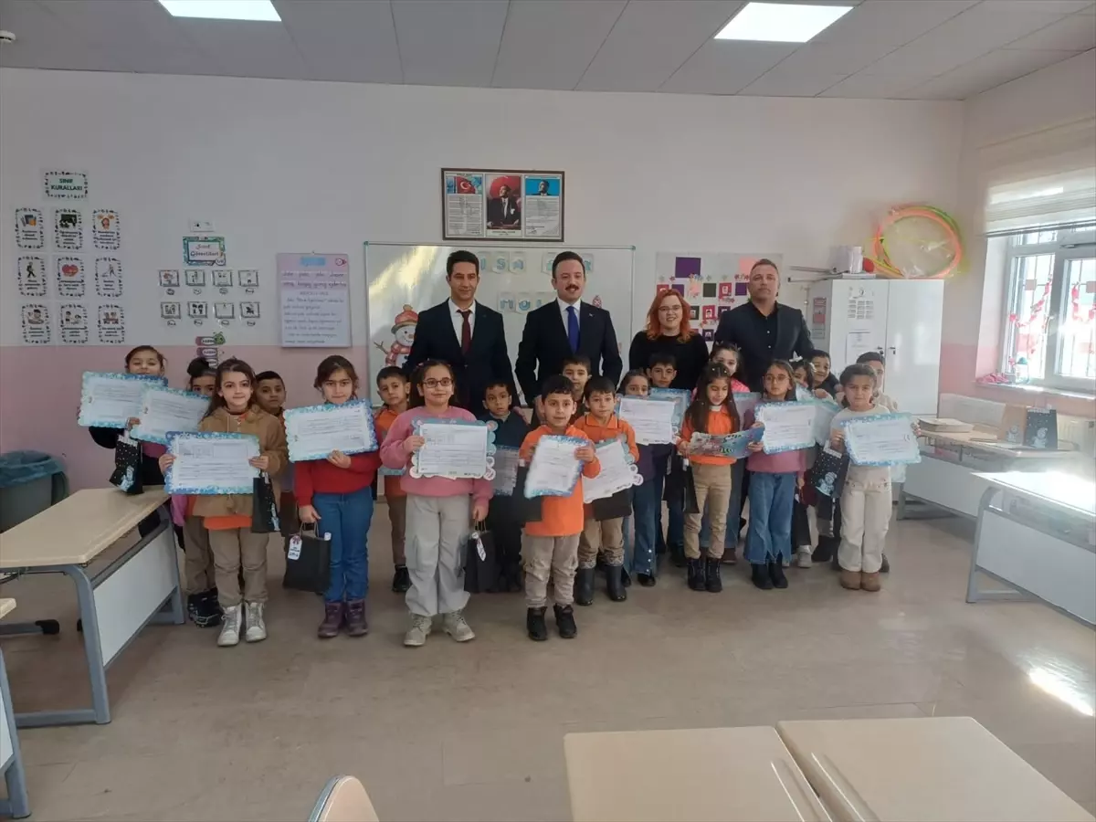 Malazgirt'te karne töreni düzenlendi