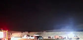 Mardin'de kayıp 2 çocuk gölette ölü bulundu