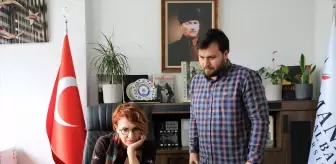 MCBÜ İletişim Fakültesi Dekanı Prof. Dr. Özçınar, AA'nın 'Yılın Kareleri' oylamasına katıldı