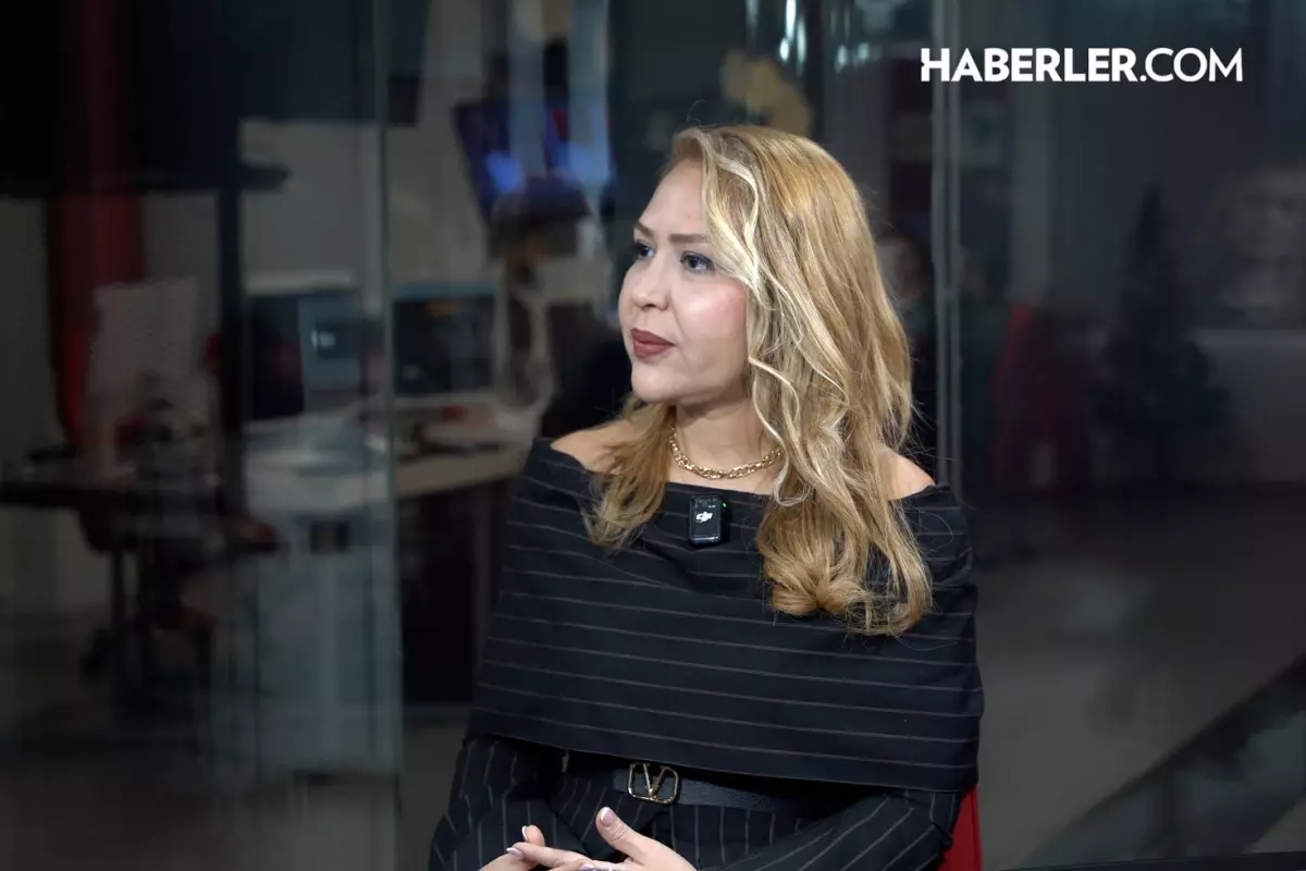 Mediha Doğanay: Fraksiyonel lazer mutlaka kış aylarında yapılmalı