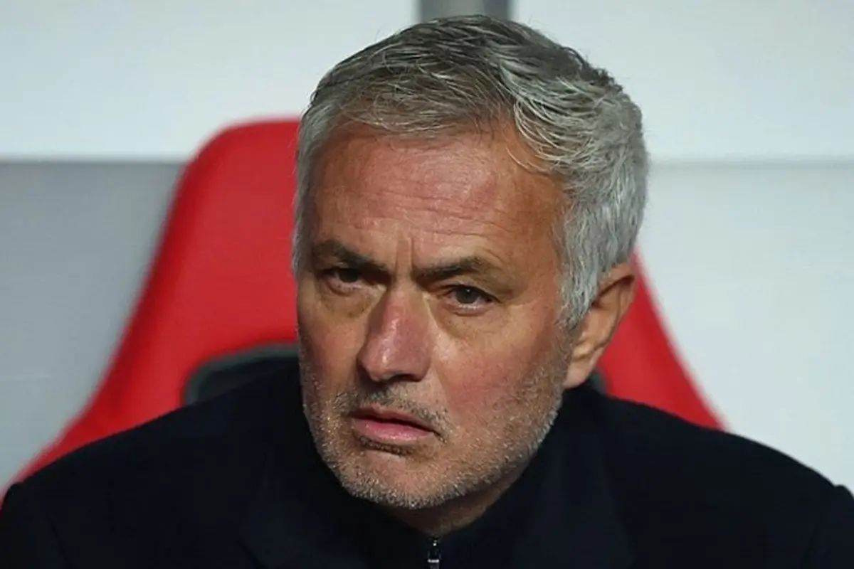 Mourinho'nun "Kendi seviyeme döndüm" sözleri yeniden gündemde
