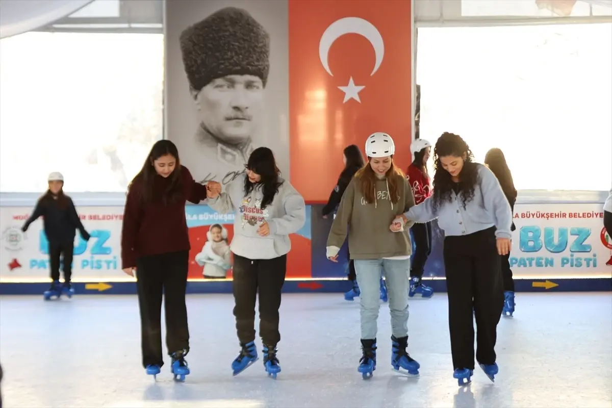 Muğla'da ara tatilde çocuklar için ücretsiz etkinlikler düzenlenecek