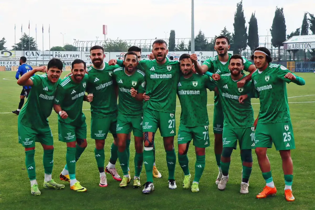 Muğlaspor, Sincan Belediyesi Ankaraspor'u konuk edecek