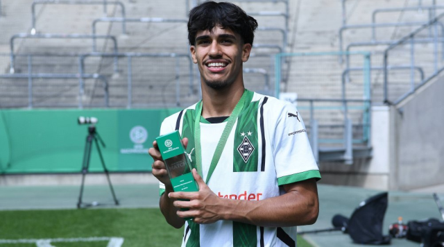 Happy ending! Galatasaray is close to an agreement with the young footballer