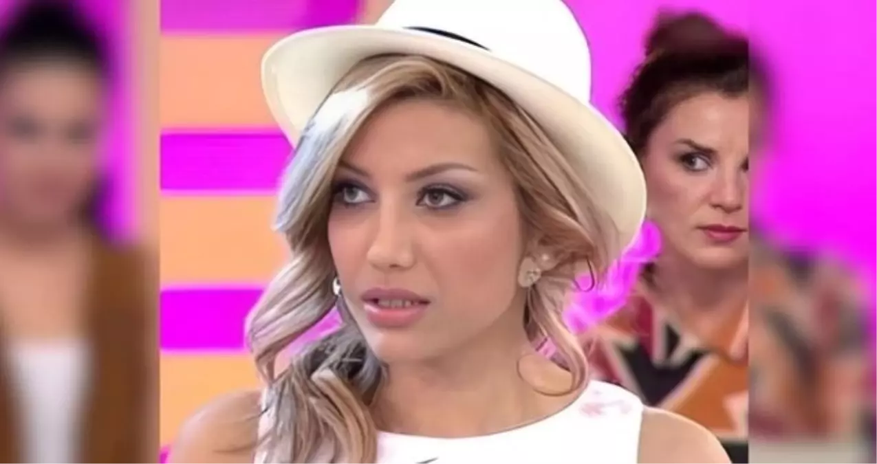 Neda Şahin kimdir, kaç yaşında nereli? Neda Şahin ne iş yapıyor, evli mi, sevgilisi kim?