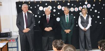 Of'ta karne töreni düzenlendi