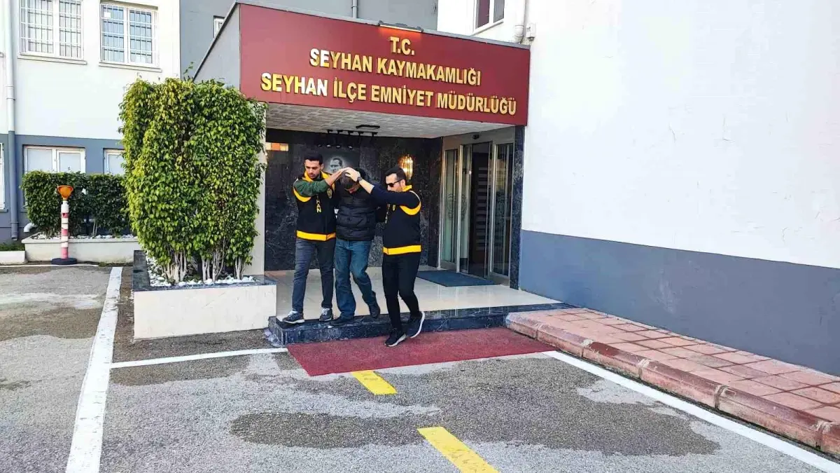 Öğretmene saldıran suç makinesi veli tutuklandı