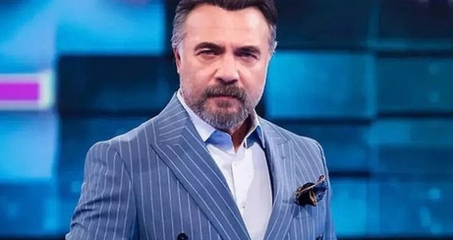 Oktay Kaynarca ATV'den kovuldu mu? Kim Milyoner Olmak İster'in sunucusu değişecek mi, yeni sunucu kim olacak? Oktay Kaynarca ATV'den kovuldu mu? Kim Milyoner Olmak İster'in sunucusu değişecek mi, yeni sunucu kim olacak?
