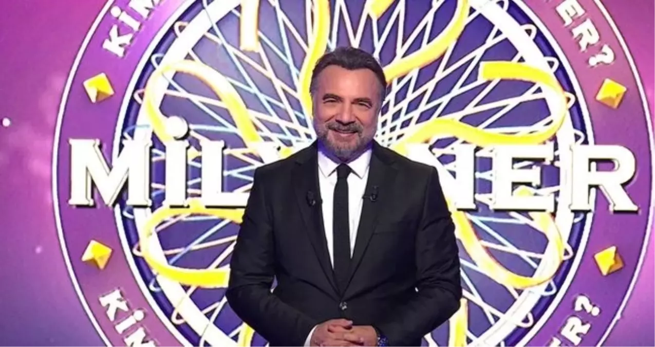 Oktay Kaynarca ATV'den kovuldu mu? Kim Milyoner Olmak İster'in sunucusu değişecek mi, yeni sunucu kim olacak?