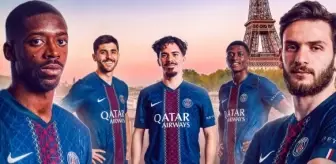 PSG Lille maçı hangi kanalda? PSG Lille CANLI nereden izlenir?