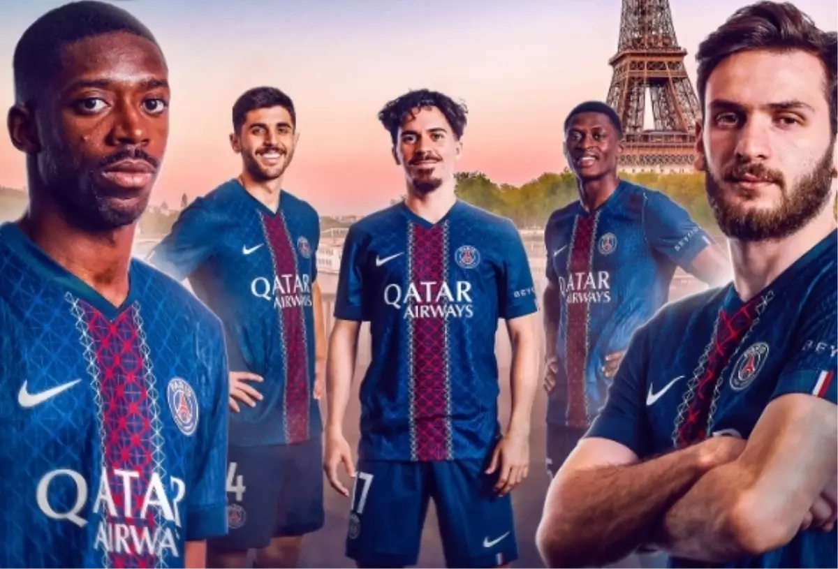 PSG Lille maçı hangi kanalda? PSG Lille CANLI nereden izlenir?