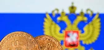 Rusya, bireysel yatırımcılara kripto piyasasının kapısını açıyor
