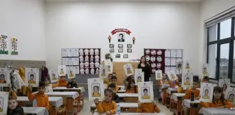 Sakarya ve çevre illerde öğrenciler karnelerini aldı