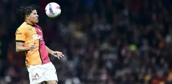 Sara sakatlandı mı, Gabriel Sara kaç maç yok ne zaman dönecek?