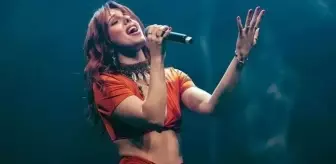 Selin Geçit kimdir? Selin Geçit kaç yaşında, nereli?