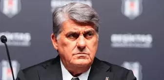 Serdal Adalı'dan Rafa Silva açıklaması: O çizgiye inilirse gider