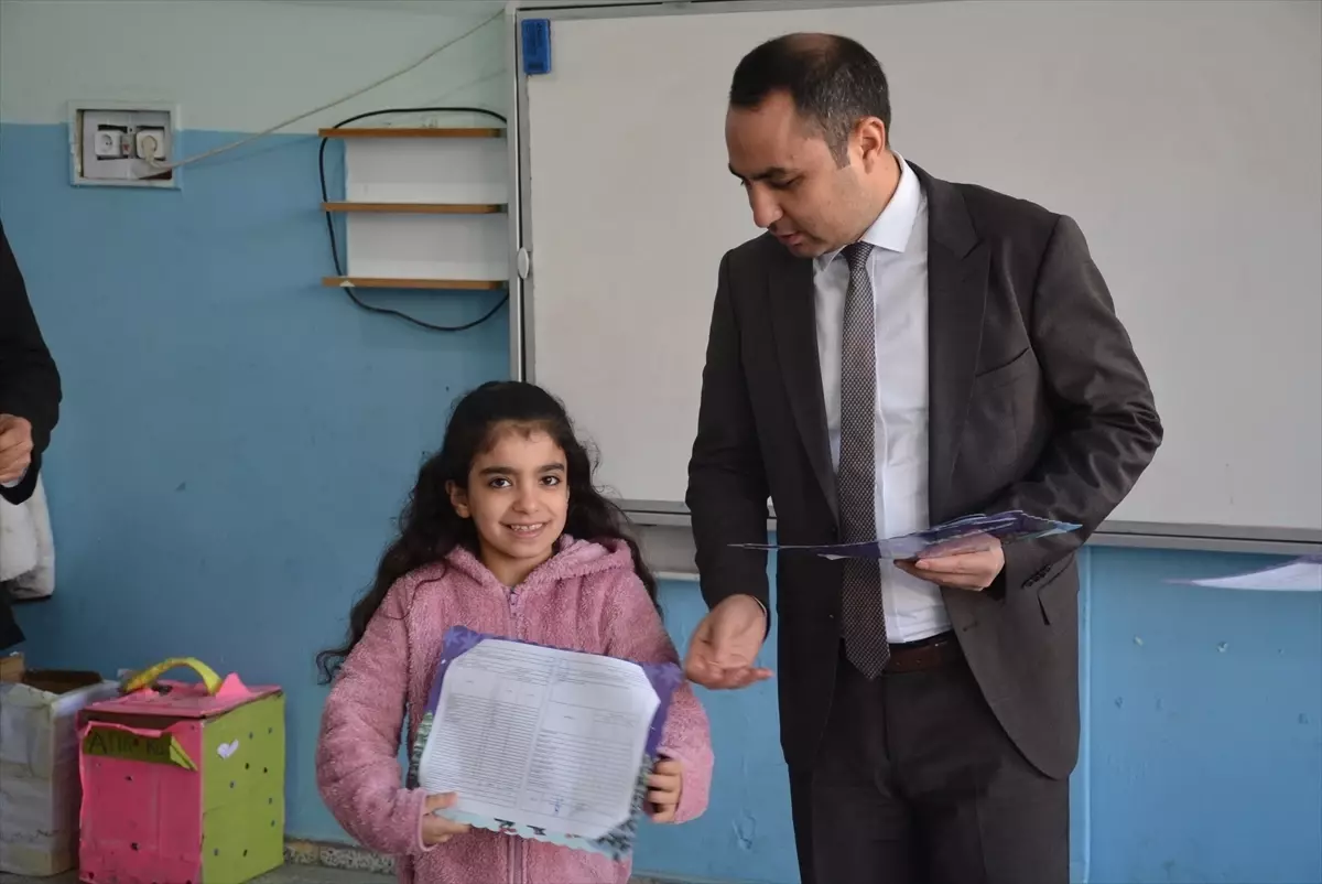 Silopi'de karne töreni düzenlendi