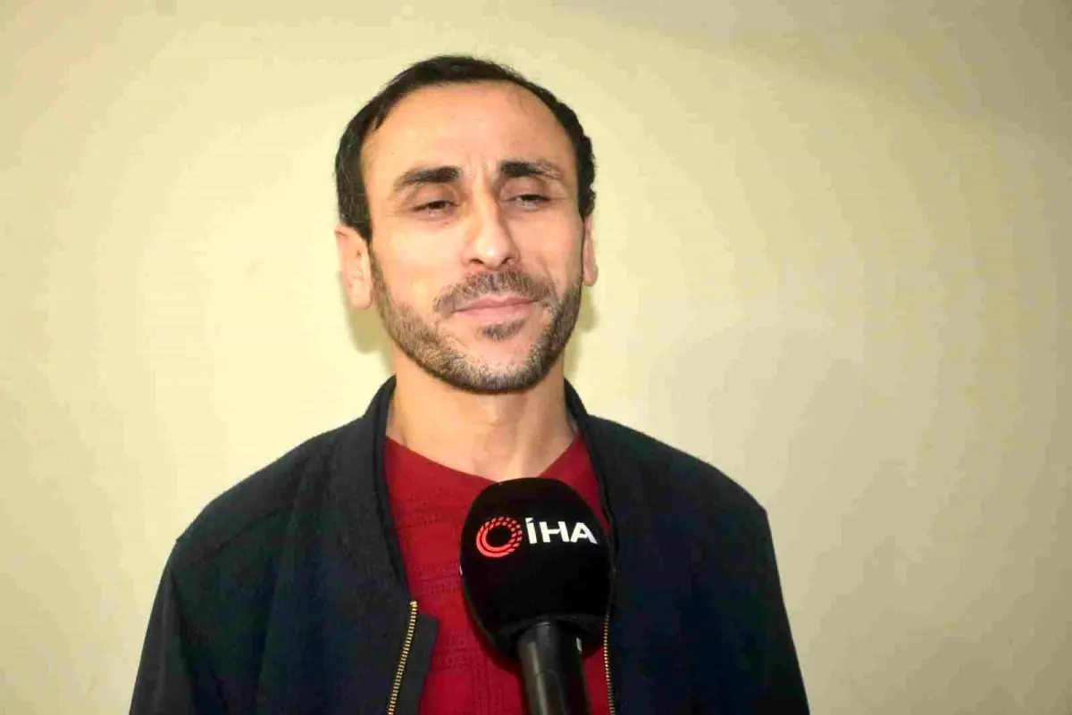 Sinop'ta eliyle domuz yakalayan vatandaşa 15 bin lira ceza