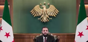 Suriye'den tarihi karar: Kürt hakları yasayla güvence altına alındı