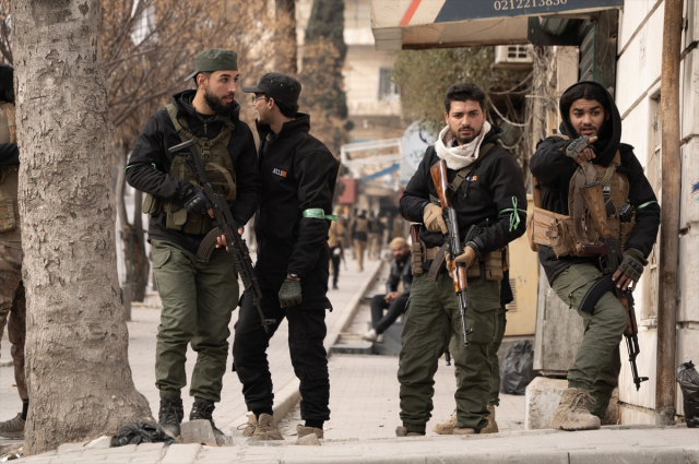 suriye ordusu deyr hafir de ypg ye operasyona 19471675 2597 m