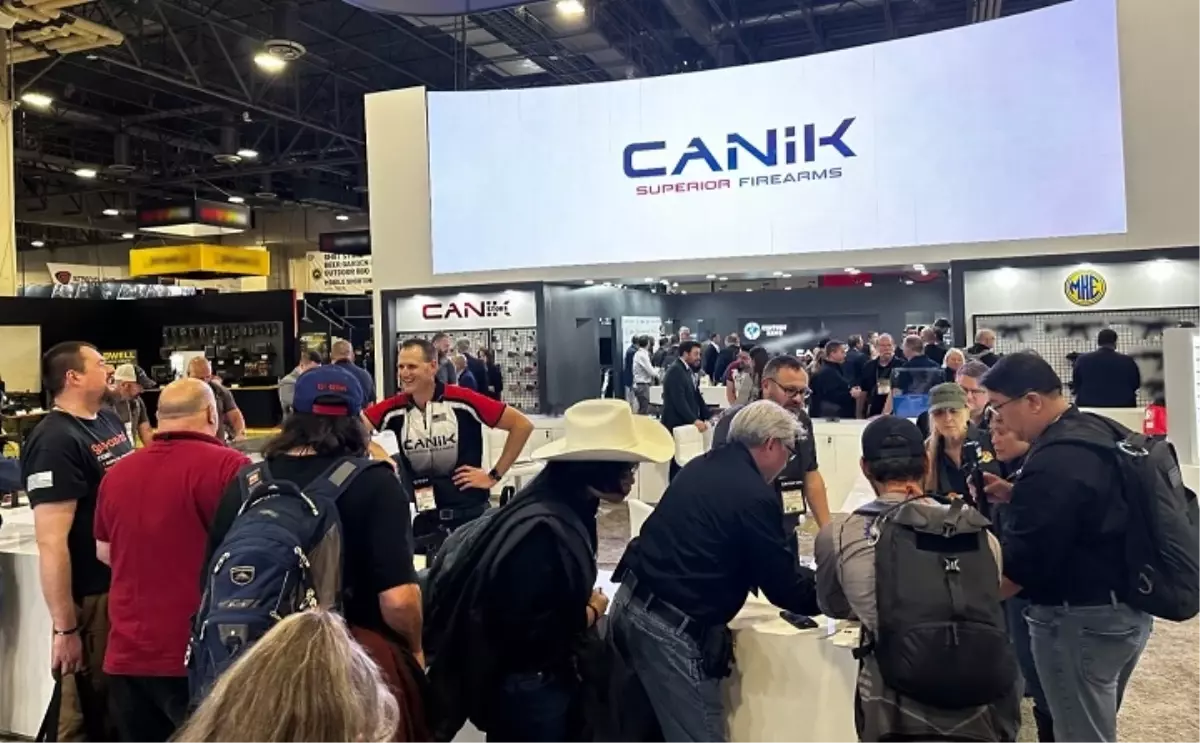 SYS Grup, 3 kıtada fuarlara katılmaya hazırlanıyor