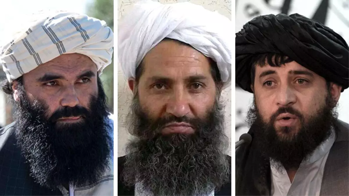 Taliban'da internet sansürüyle netleşen çatlak: Kabil ve Kandahar grupları arasındaki farklar neler?