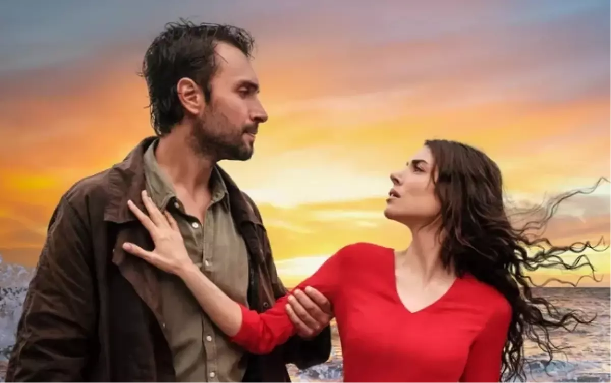 Taşacak Bu Deniz 15. bölüm fragmanı yayınlandı mı?