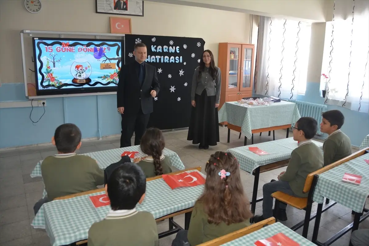 Tatvan'da karne töreni düzenlendi