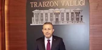 Trabzon Valisi Tahir Şahin görevine başladı