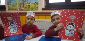 Trakya'da okullarda karne töreni düzenlendi