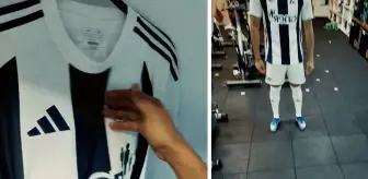 Transfer videosu bomba! Kasımpaşa Cenk Tosun'u açıkladı