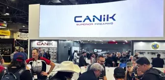 Türk savunma sanayi ürünleri aynı anda 3 kıtada sergilenecek