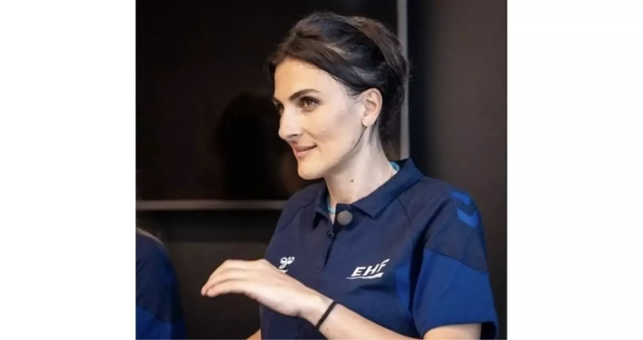 Güneş Viter: Türkiye Hentbolunda Kurumsal Sistemlerin Önemi