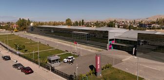 Van Müzesi bakım ve onarım çalışmaları nedeniyle ziyarete kapatıldı