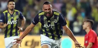 Vedat Muriqi Fenerbahçe'ye gelecek mi? İşte yanıtı