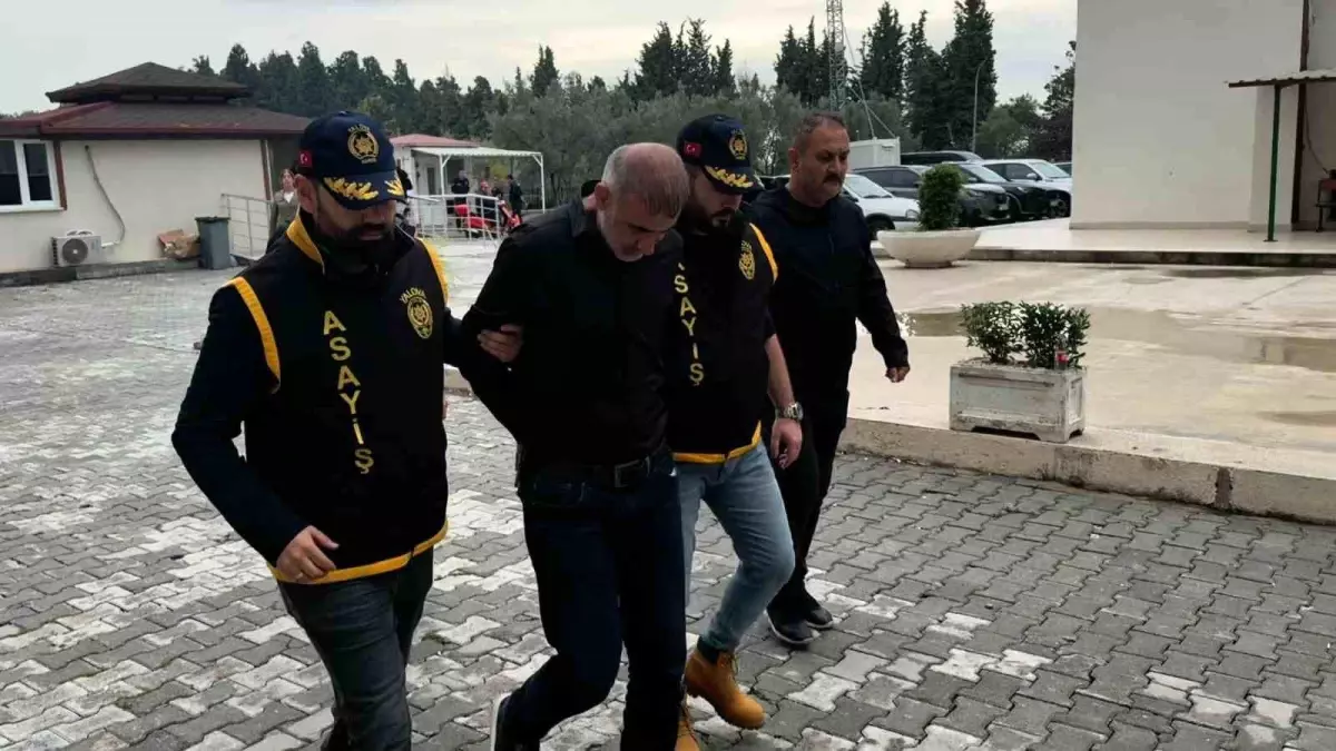 Yalova'da sokak ortasında eşini öldüren zanlıya ağırlaştırılmış müebbet talebi
