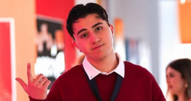 Yiğit Özdemir kimdir? Ecrin Su Çoban'ın arkadaşı, Yigidosal kaç yaşında, nereli?